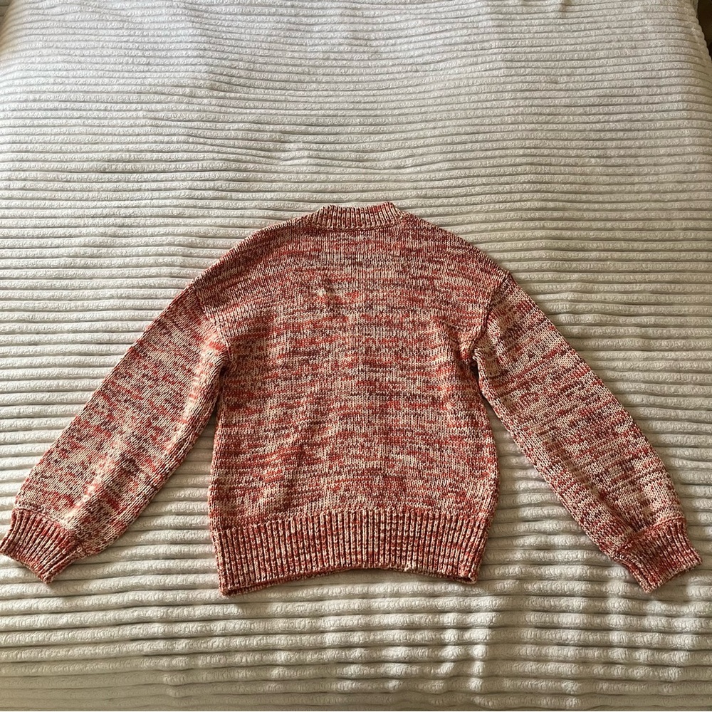 Faherty Space Dye Cardigan - Picture 9 of 13